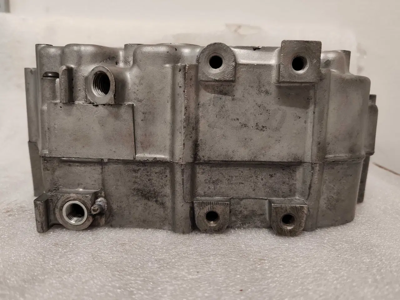 Billede 7 - Honda dax motorblok