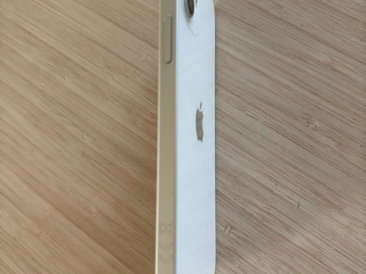 Billede 3 - Iphone 12 Hvid Flot
