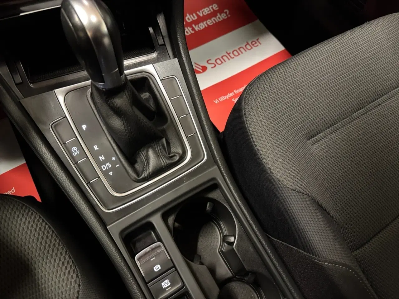 Billede 12 - VW Golf VII 1,6 TDi 115 Comfortline Variant DSG