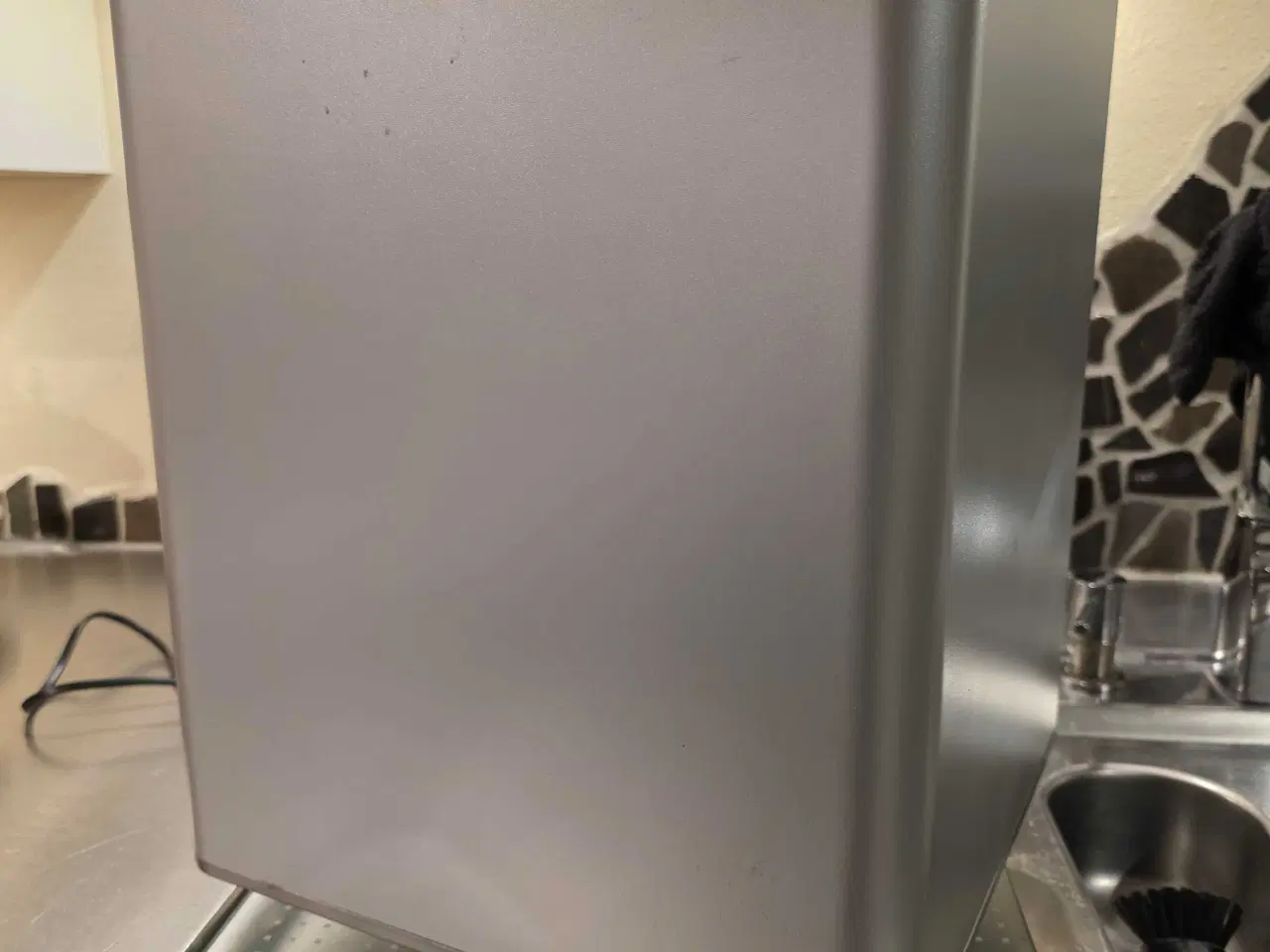 Billede 3 - Buet børstet alu Soundbar 