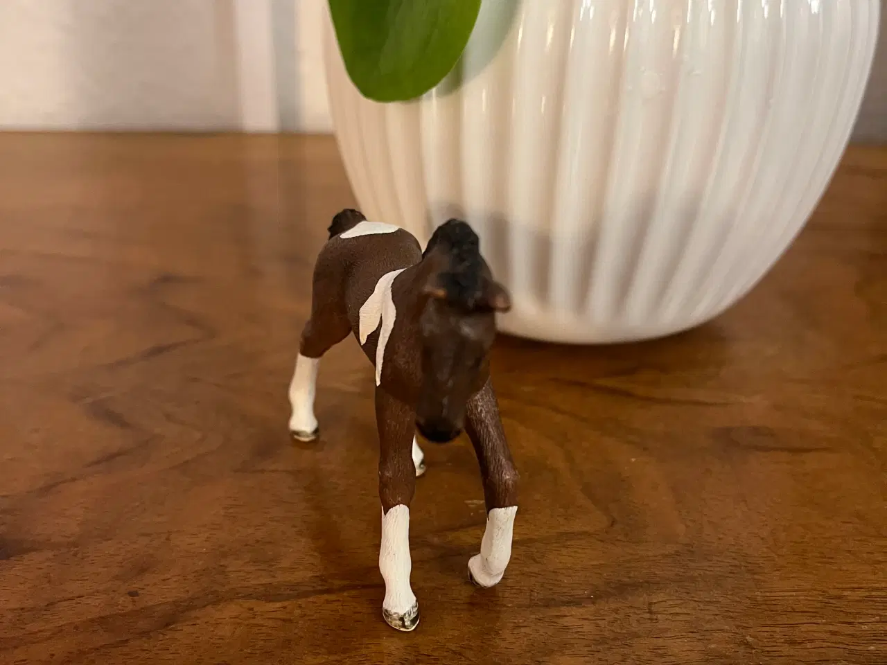 Billede 3 - Schleich føl