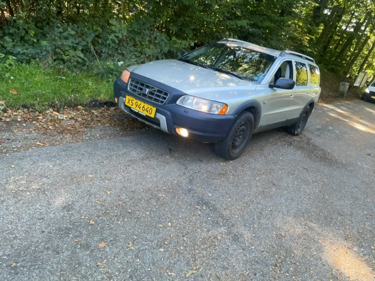 Billede 8 - Volvo xc70 