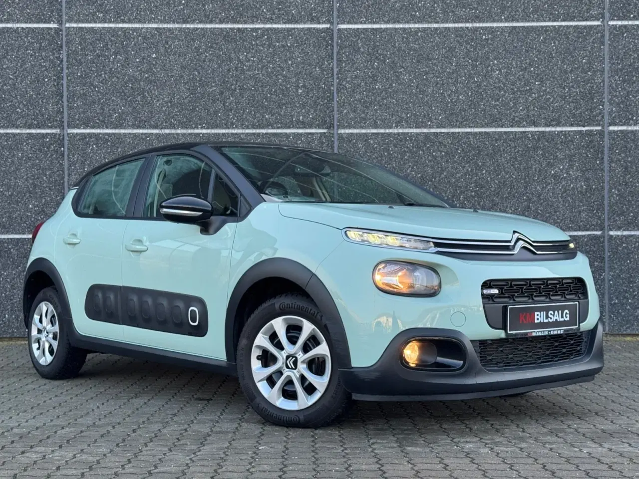 Billede 2 - Citroën C3 1,2 PureTech 110 Sport
