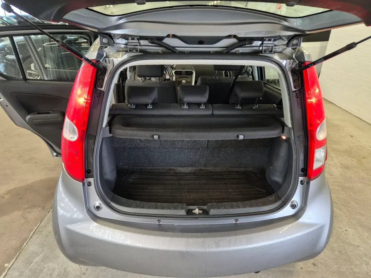 Billede 15 - Suzuki Splash 1,2 GLS 86HK 5d