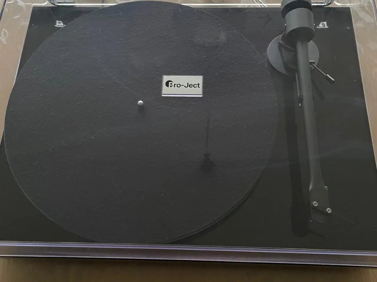 Billede 1 - Pro-ject T1