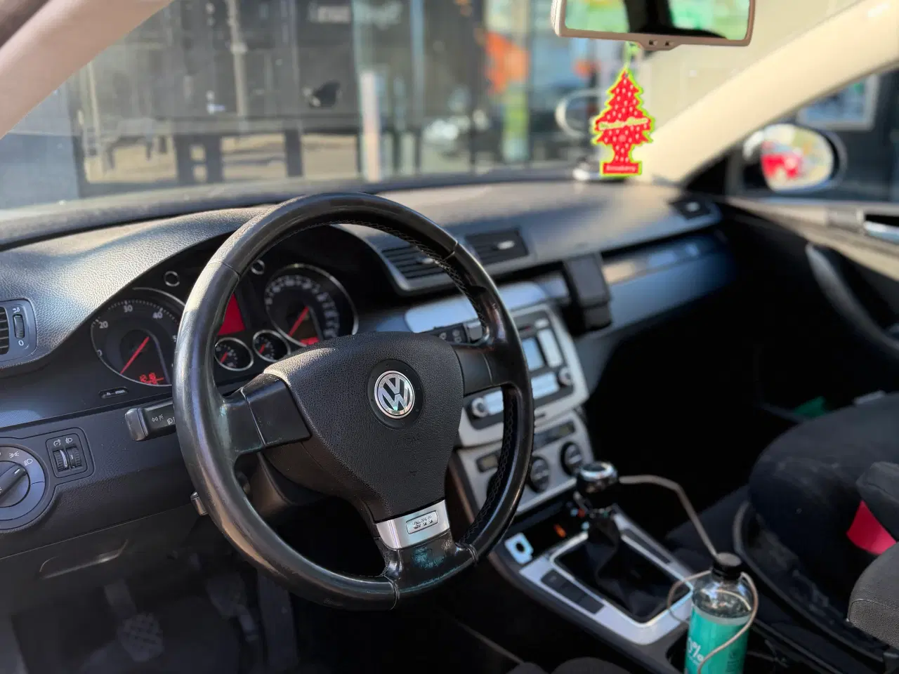 Billede 5 - Volkswagen passat 2.0TDI