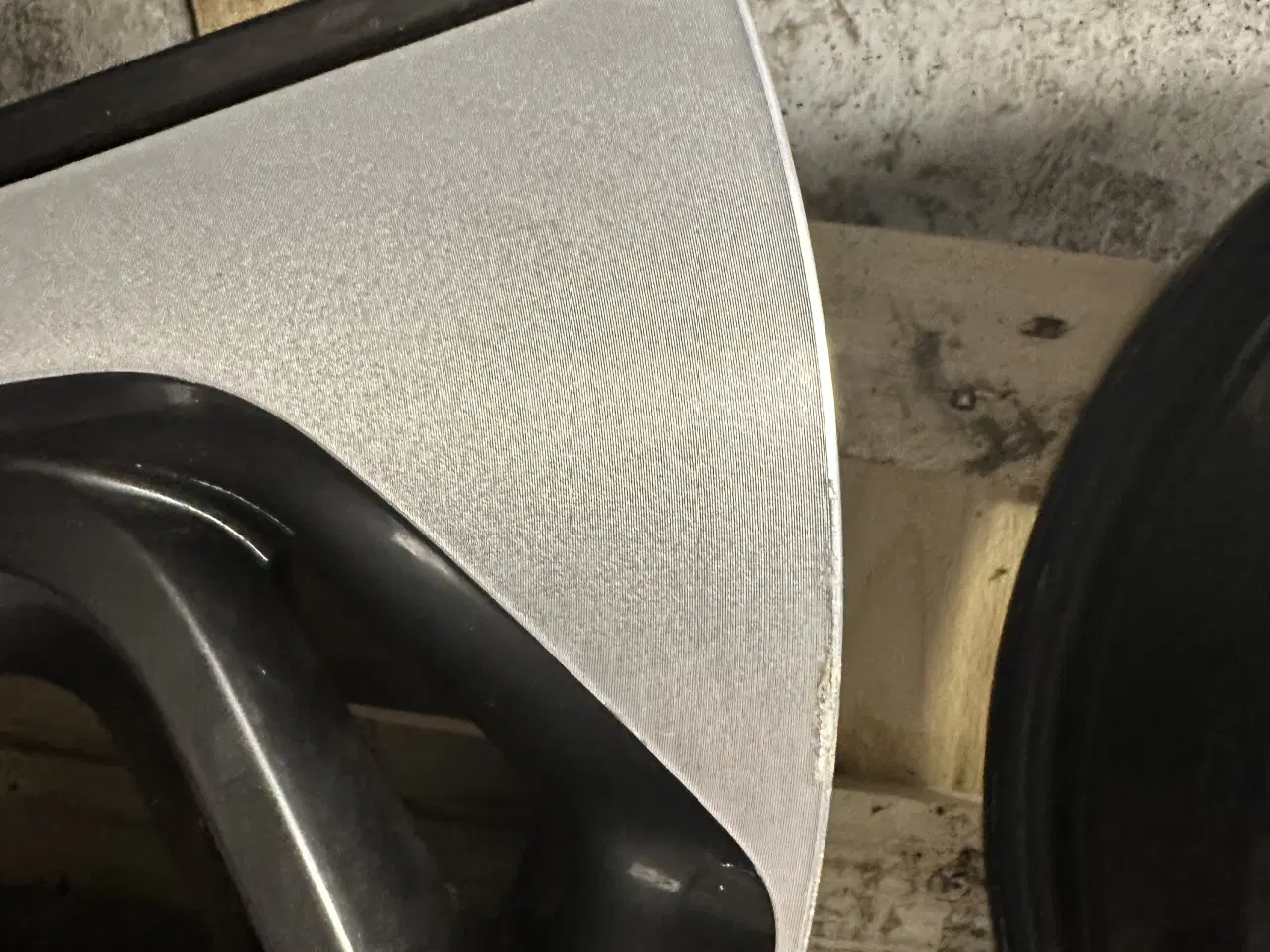 Billede 9 - Hyundai Tucson Fælge 19’