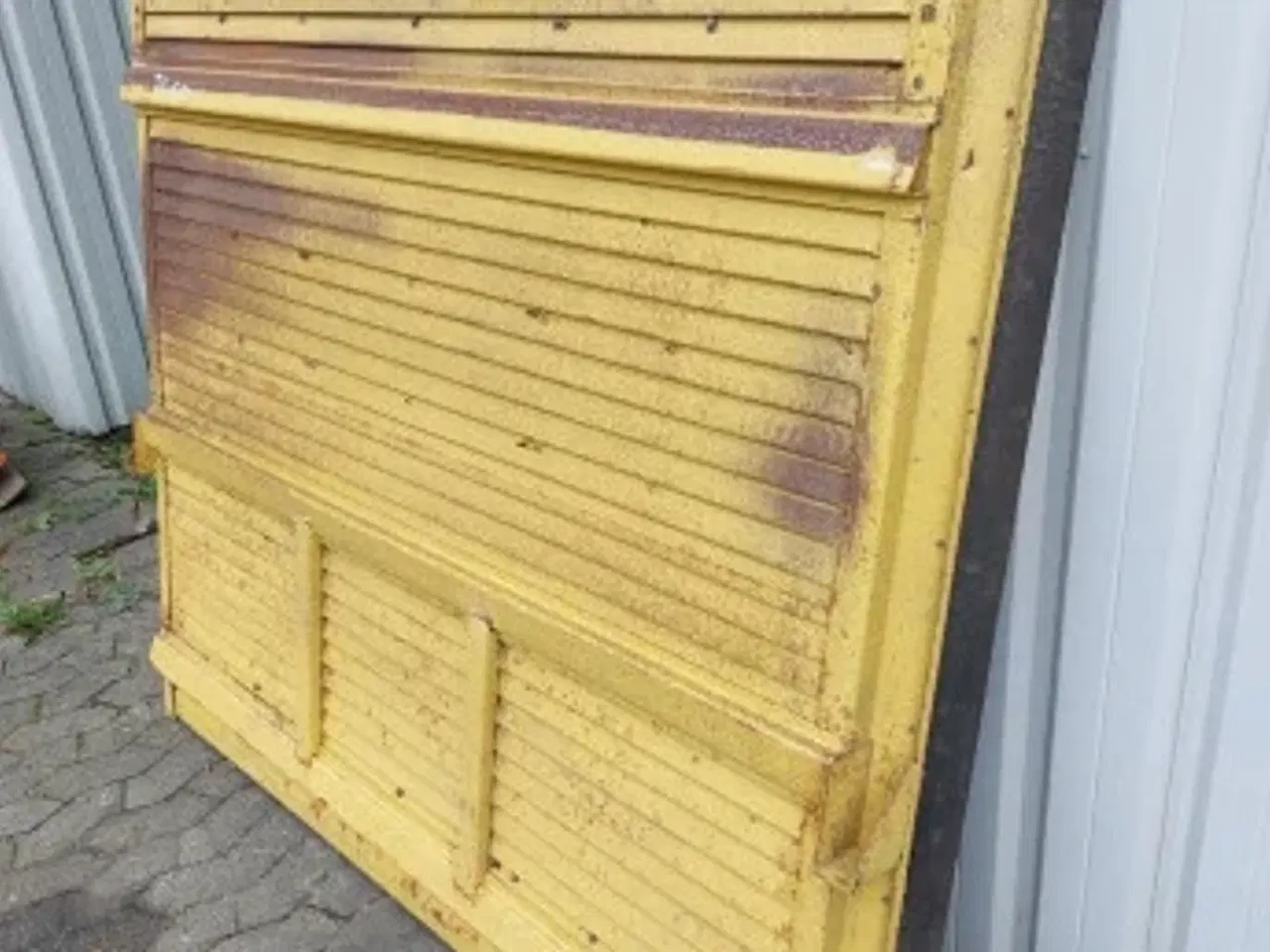 Billede 6 - New Holland TX68 Tilløbsplan 89832155