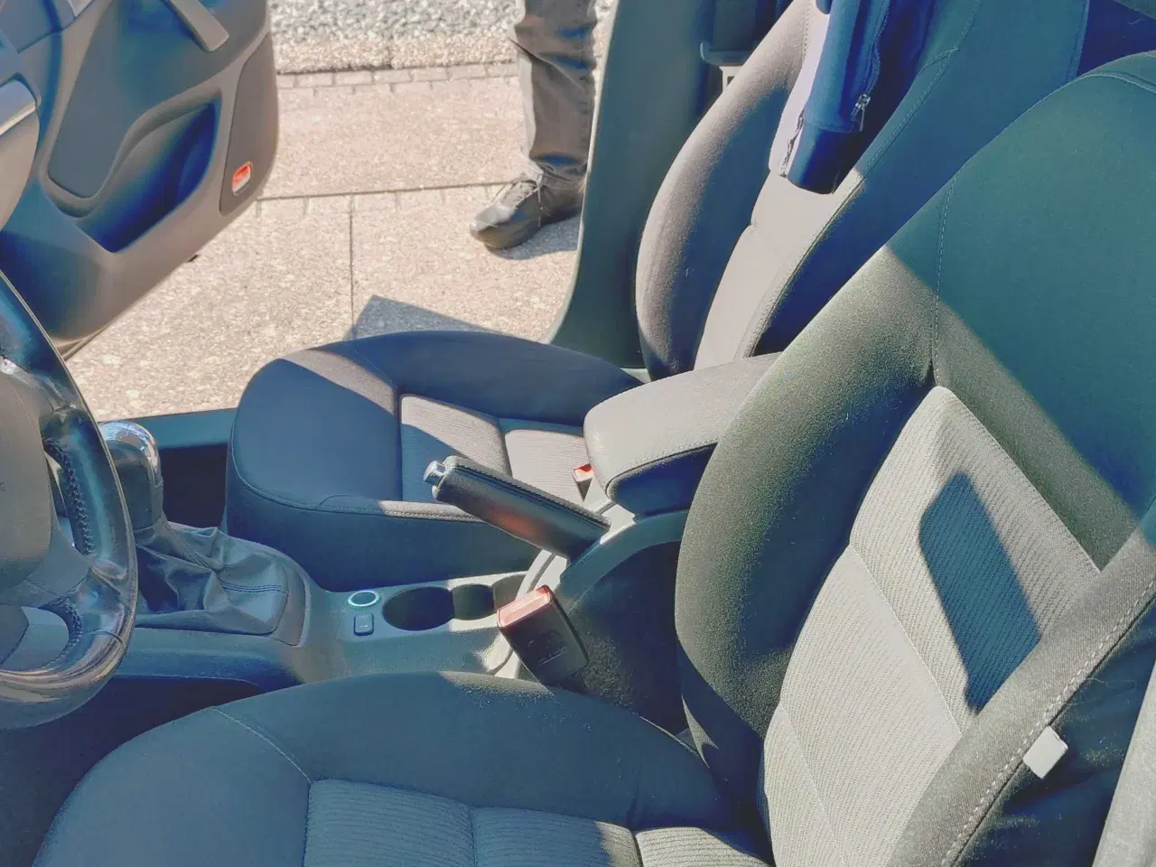 Billede 7 - Skoda fra 2006.