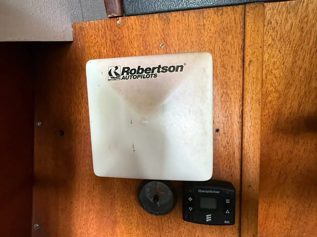 Billede 6 - Storebro 34 Storø