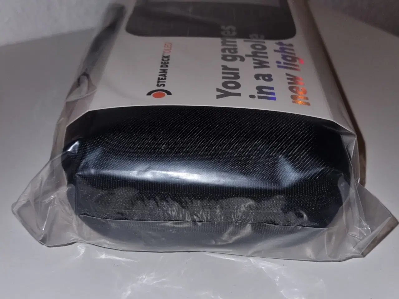Billede 11 - Steam Deck OLED 1TB (ny/uåbnet)