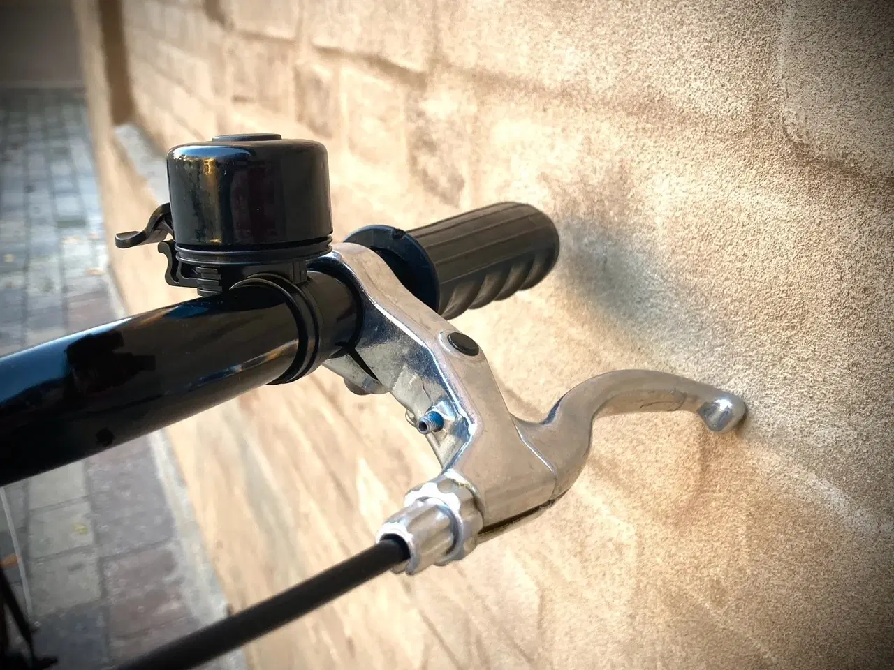 Billede 11 - Crescent vintage cykel. Sram automatic 2 gear