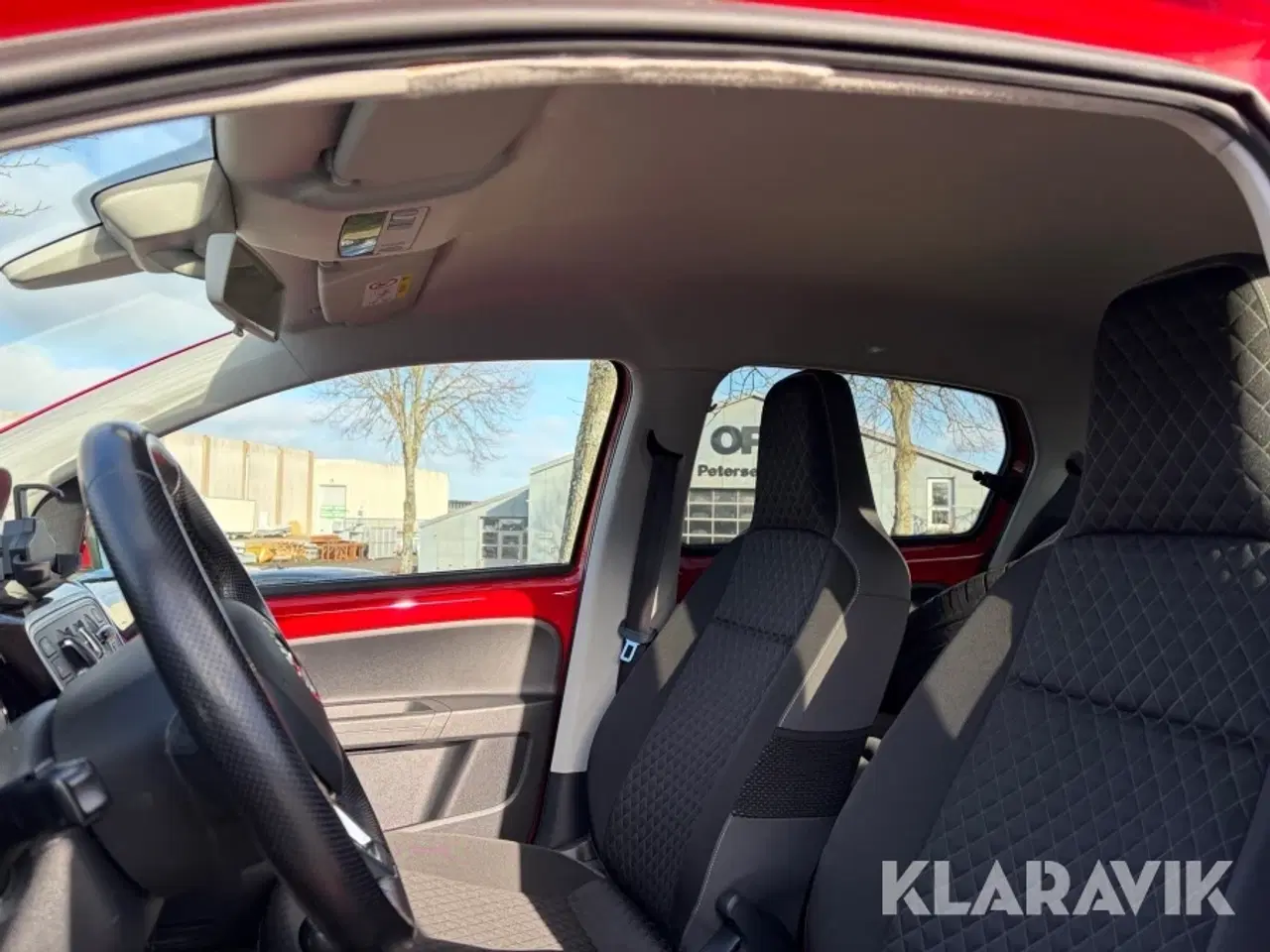 Billede 12 - Personbil Skoda CityGo