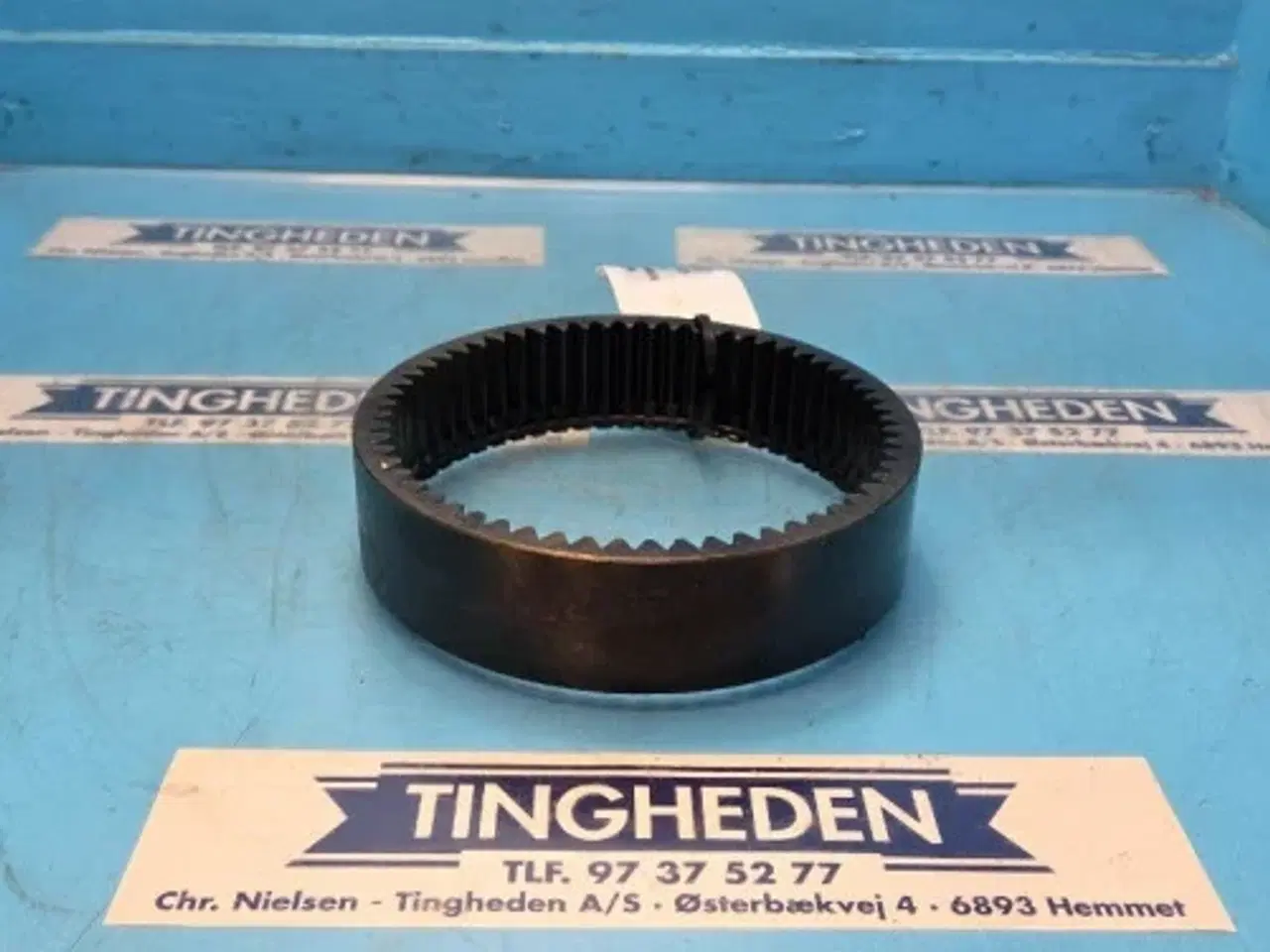 Billede 1 - Kramer 521 Gearing 1000103969