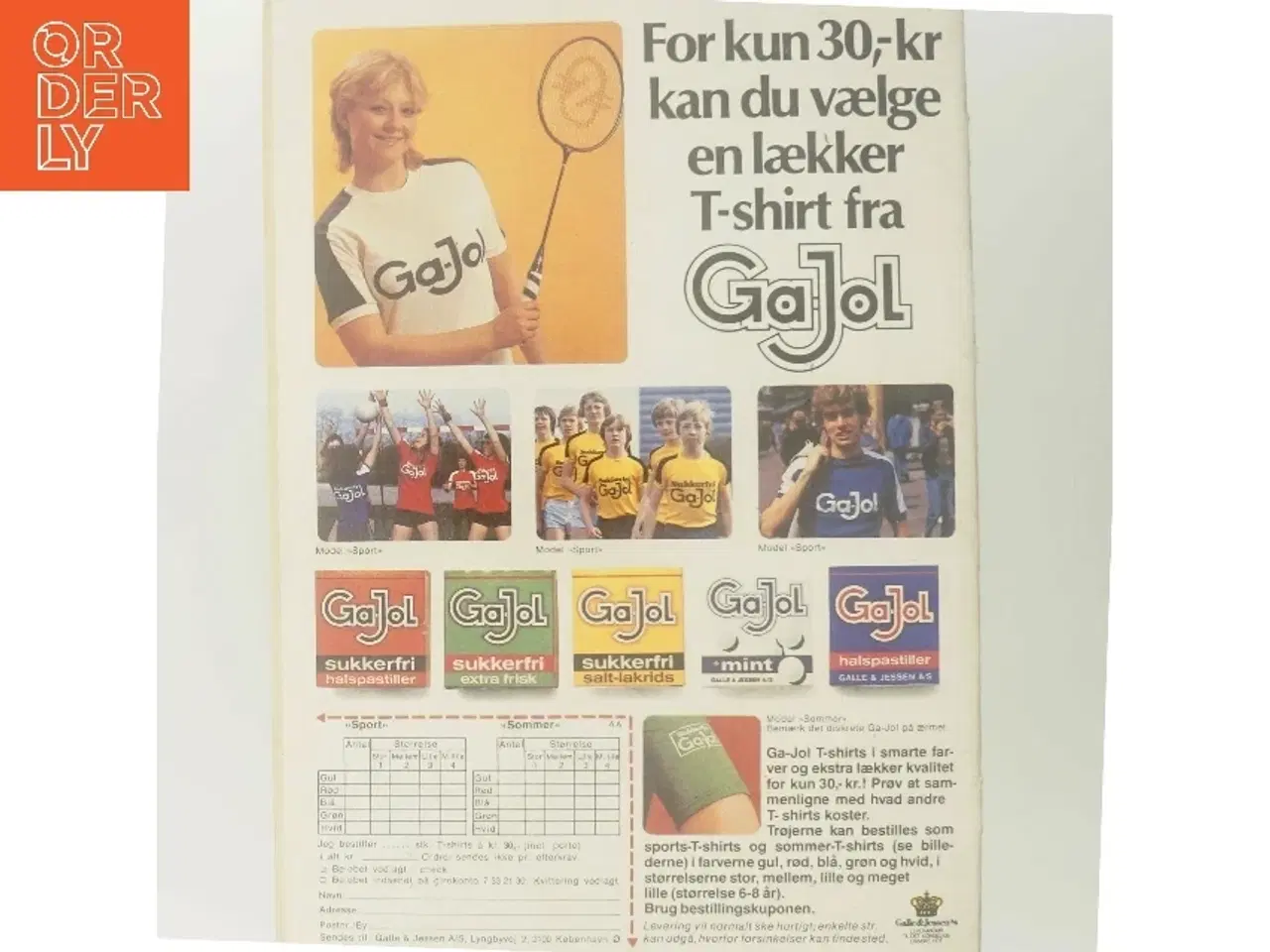 Billede 3 - Anders And & Co. (Bog)