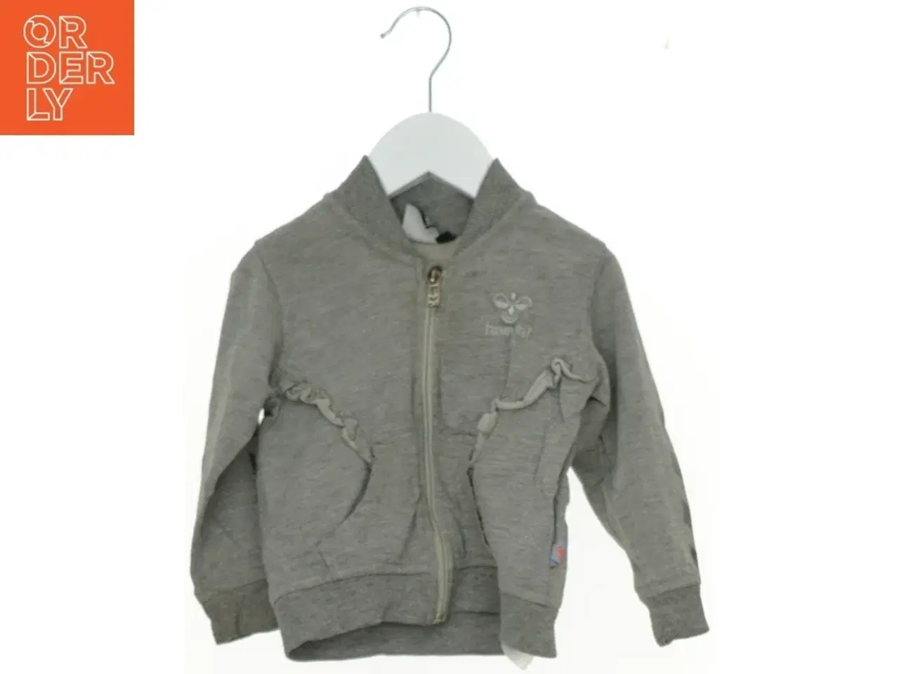 Billede 1 - Bluse fra Hummel (str. 86 cm)