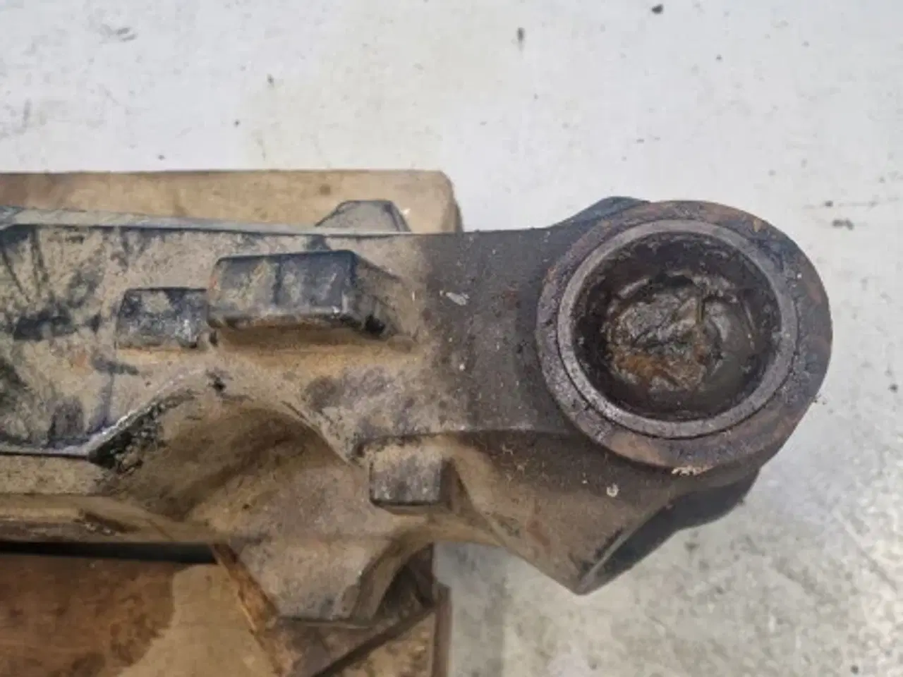 Billede 19 - Massey Ferguson 8470 Aksel  3766280