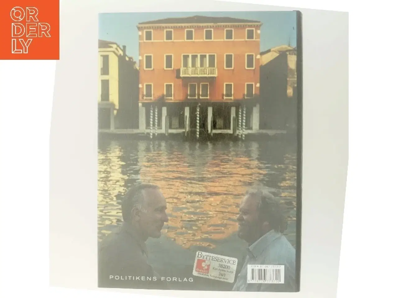 Billede 3 - Du har rørt ved mit hjerte af Karen Thisted (Bog)