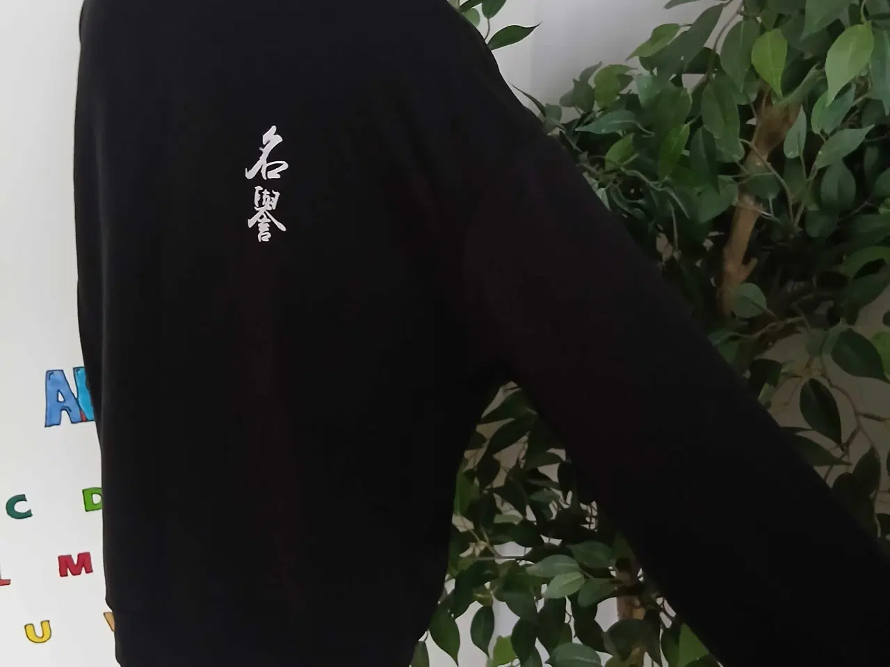 Billede 4 - Sweater. Jack&Jones. Medium 