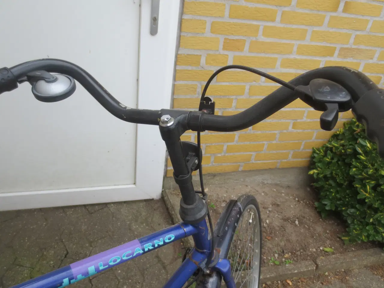 Billede 7 - 1 stk Batavus Model LOCARNO 28 tommer 