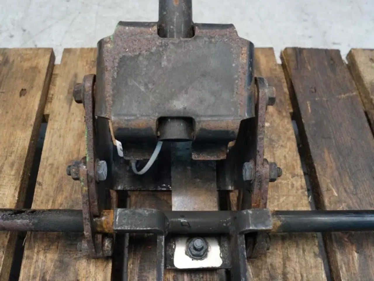 Billede 6 - Case 8010 Ophæng 86999517