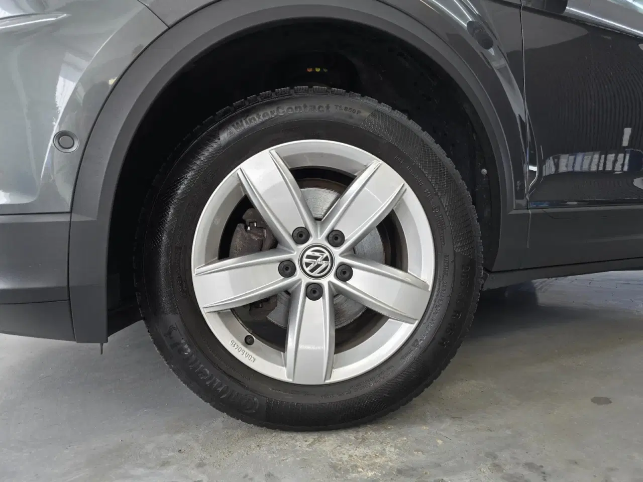 Billede 20 - VW T-Roc 1,5 TSi 150 Style DSG