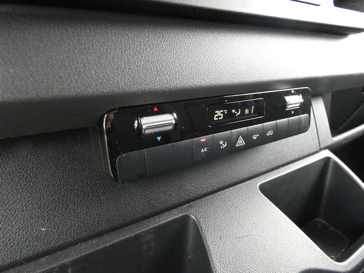 Billede 13 - Mercedes-Benz Sprinter 314 2,1 CDI A3 RWD 7G-Tronic 143HK Ladv./Chas. Aut.