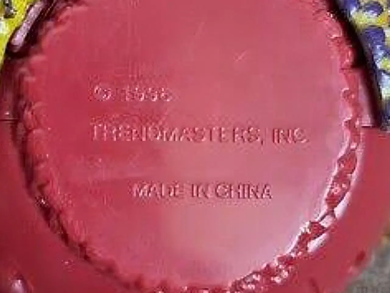 Billede 4 - World Planet Fire Planets Shadow Raider 