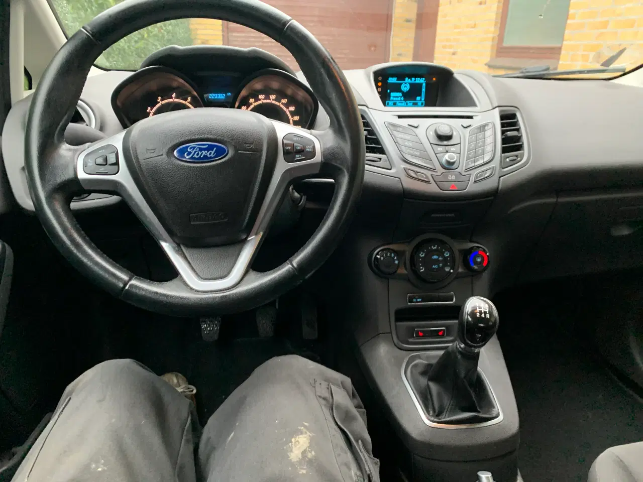 Billede 6 - 2013 Ford Fiesta 1.0 Trend Ecoboost (100 HK)