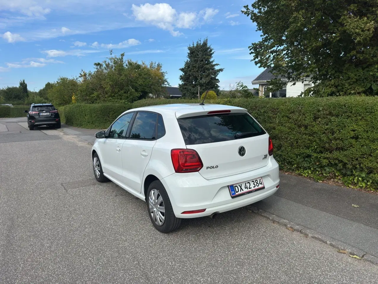 Billede 4 - VW Polo 1,2 TSi 90 Comfortline DSG BMT