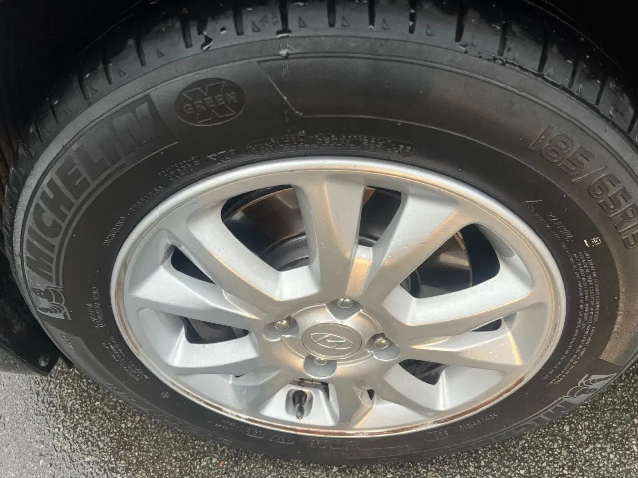 Billede 10 - Hyundai i20 1,0 T-GDi EM-Edition