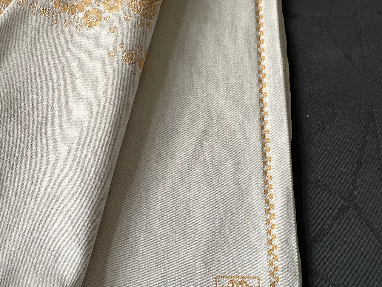 Billede 4 - Georg Jensen damask 