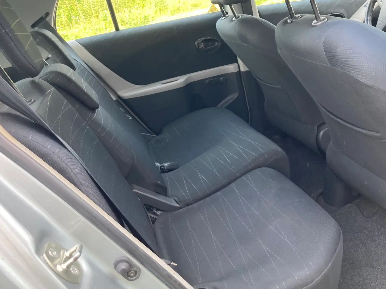Billede 10 - Toyota Yaris Automatgear 