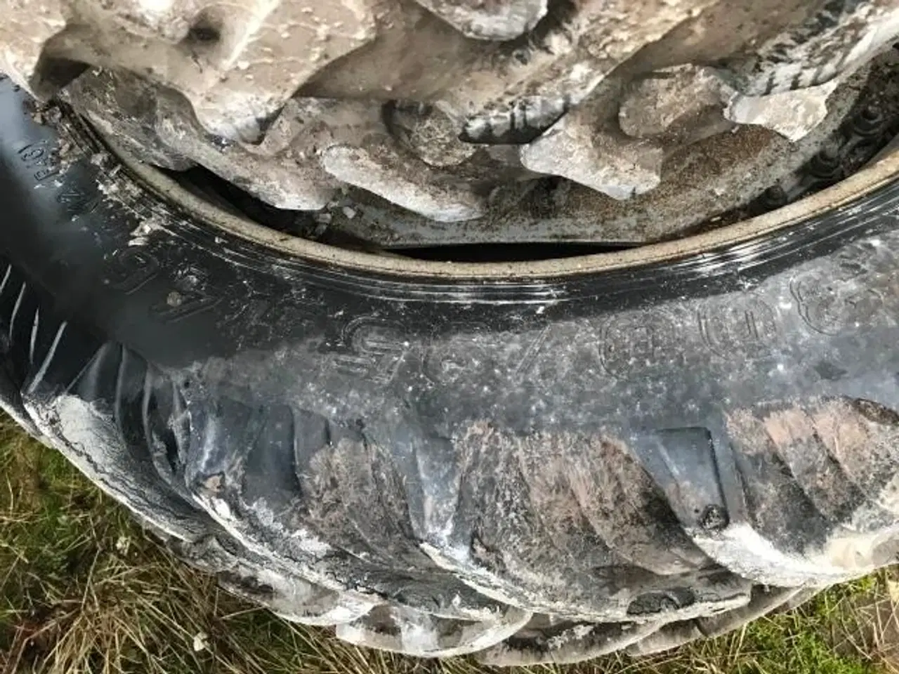 Billede 2 - Alliance SPRØJTDÆK