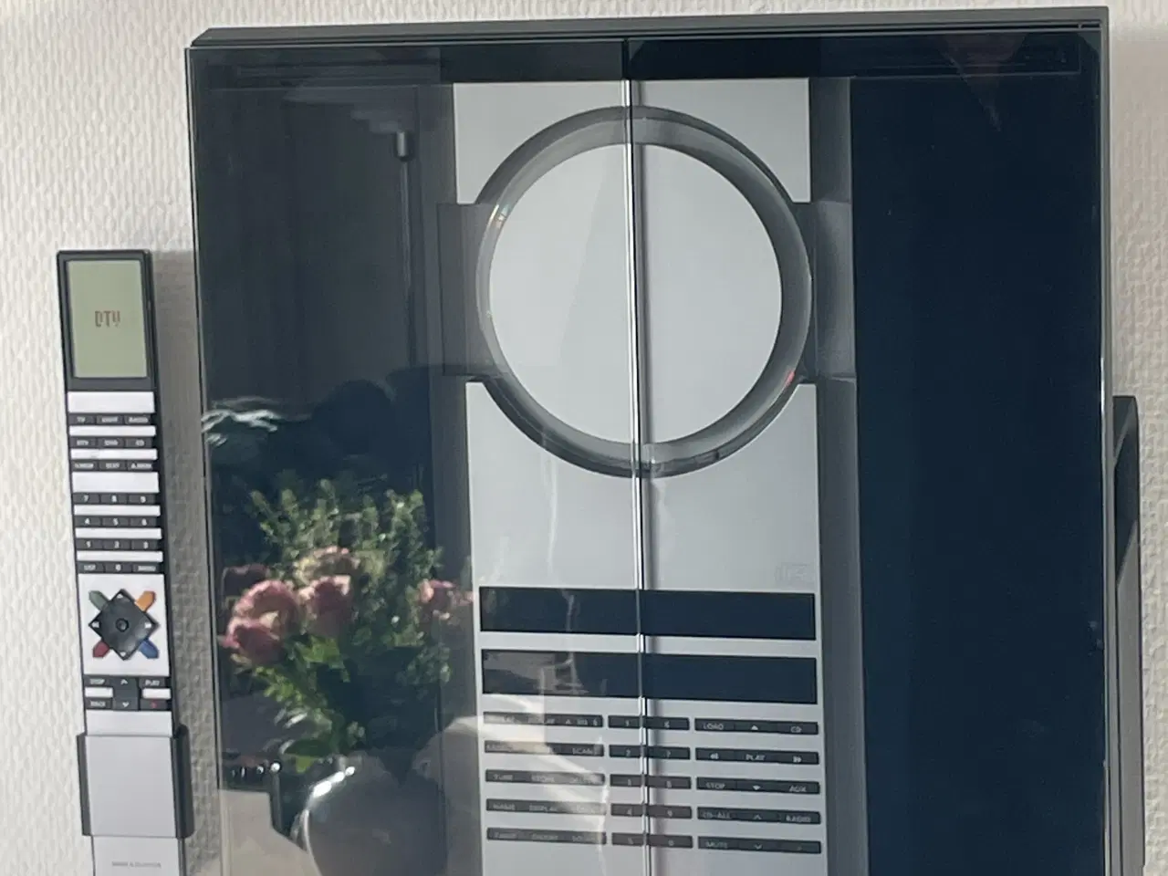 Billede 1 - Velholdt B&O 40” TV samt B&O sound 3000