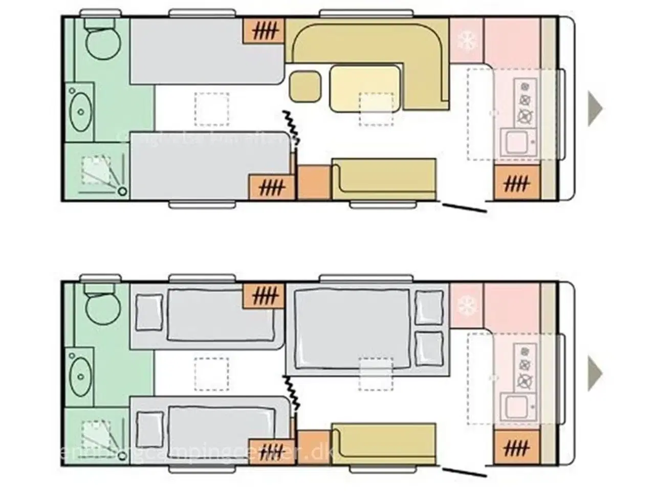 Billede 14 - 2023 - Adria Adora 613 HT
