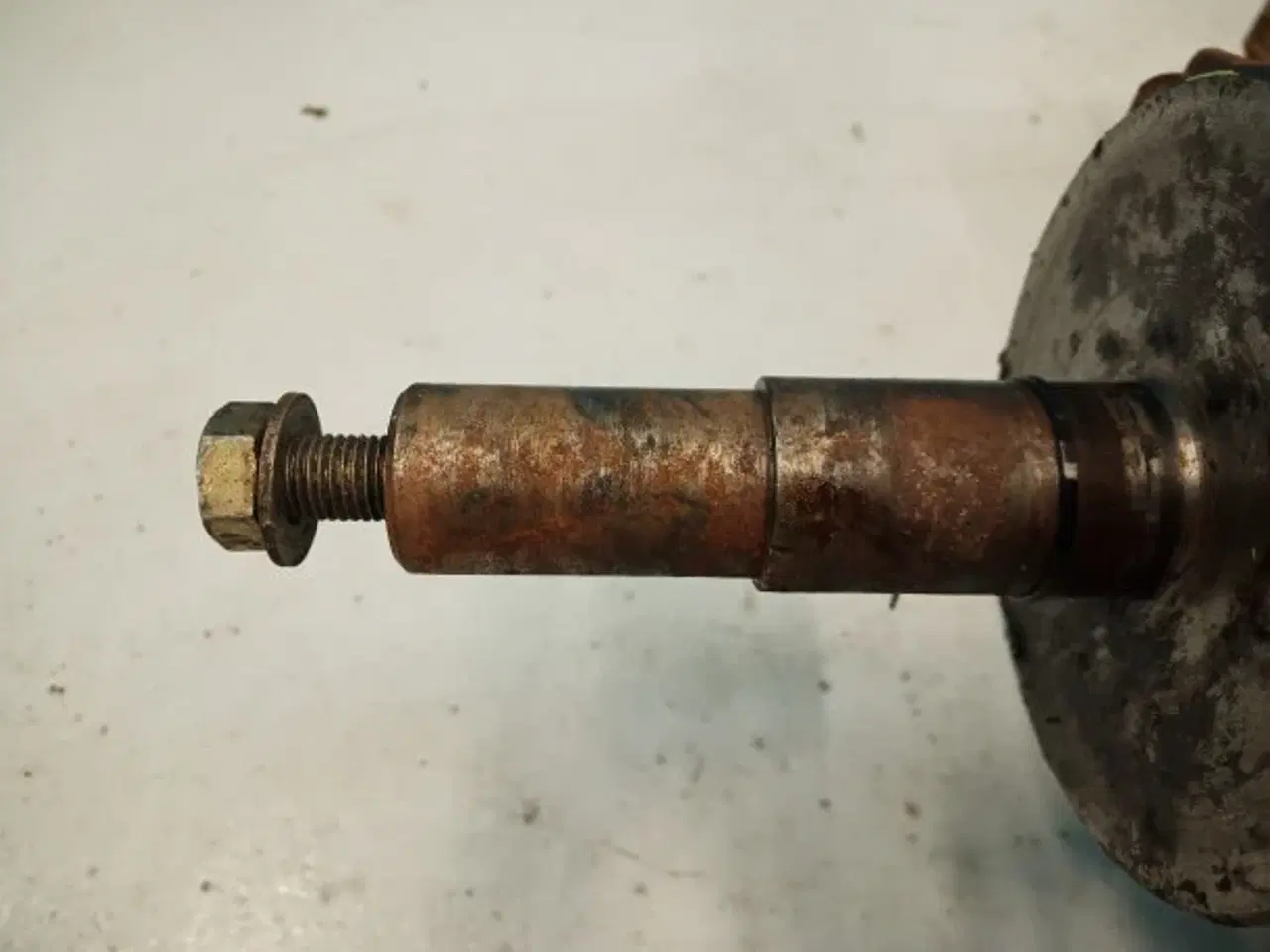 Billede 8 - Claas Dominator 108 Snitterbom 0655943