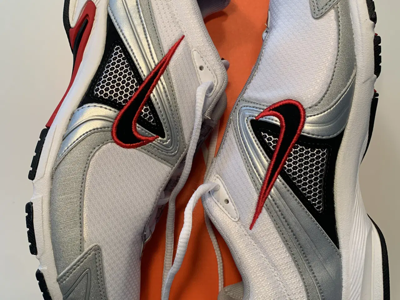 Billede 2 - Nike løbesko 