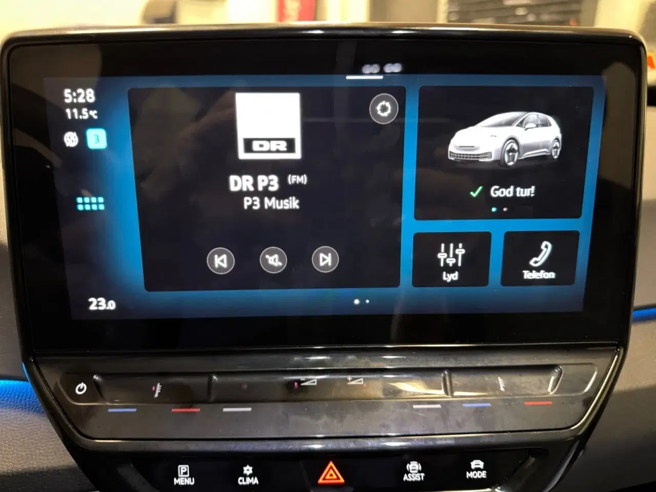 Billede 11 - VW ID.3 58 Pro