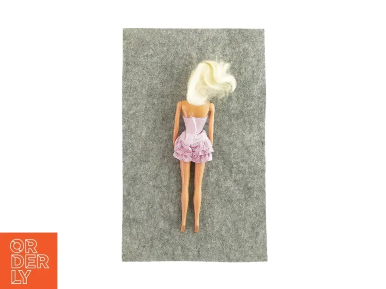 Billede 2 - Barbiedukke fra Barbie