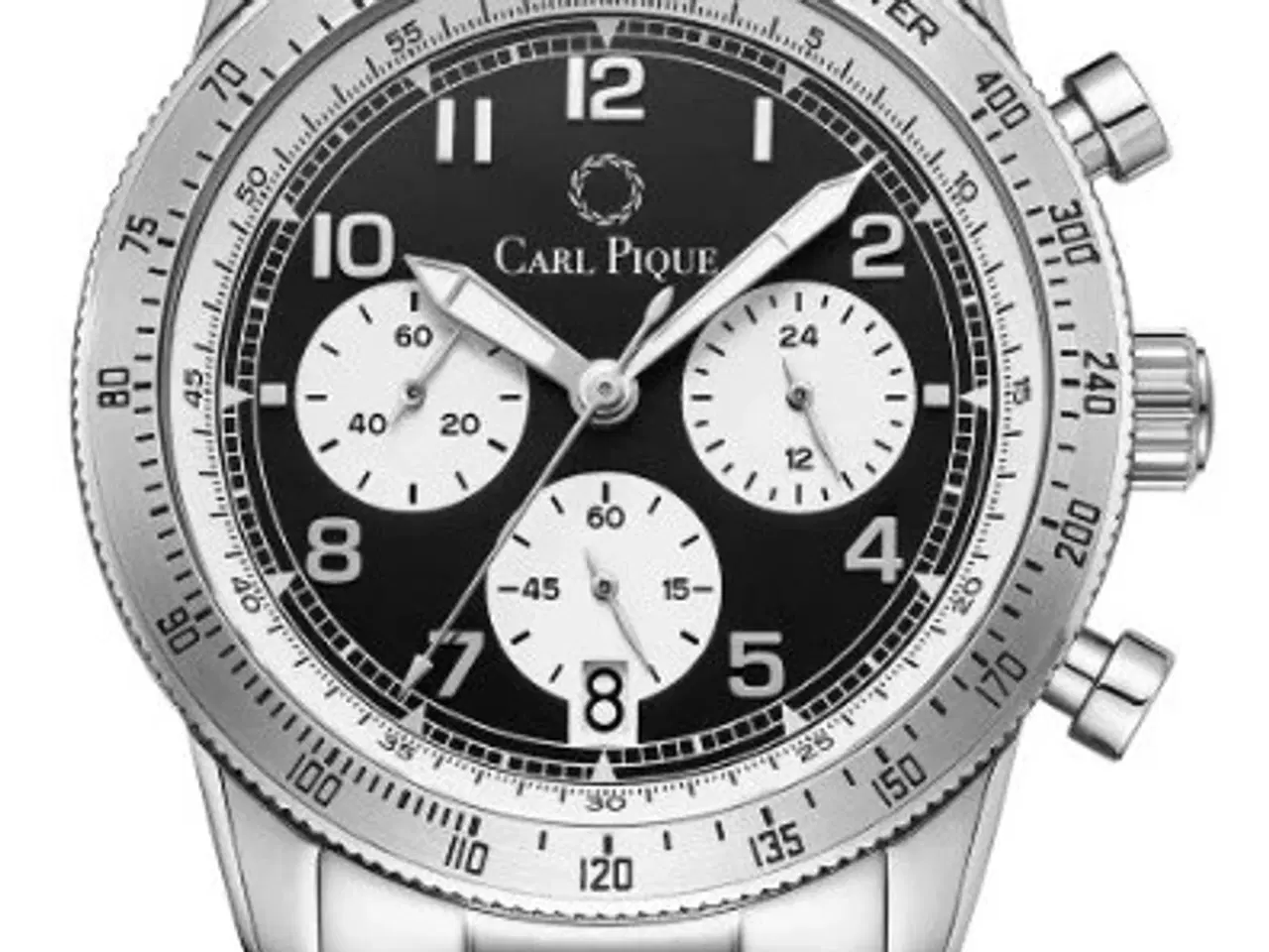 Billede 4 - Carl Pique Riviera CP00035