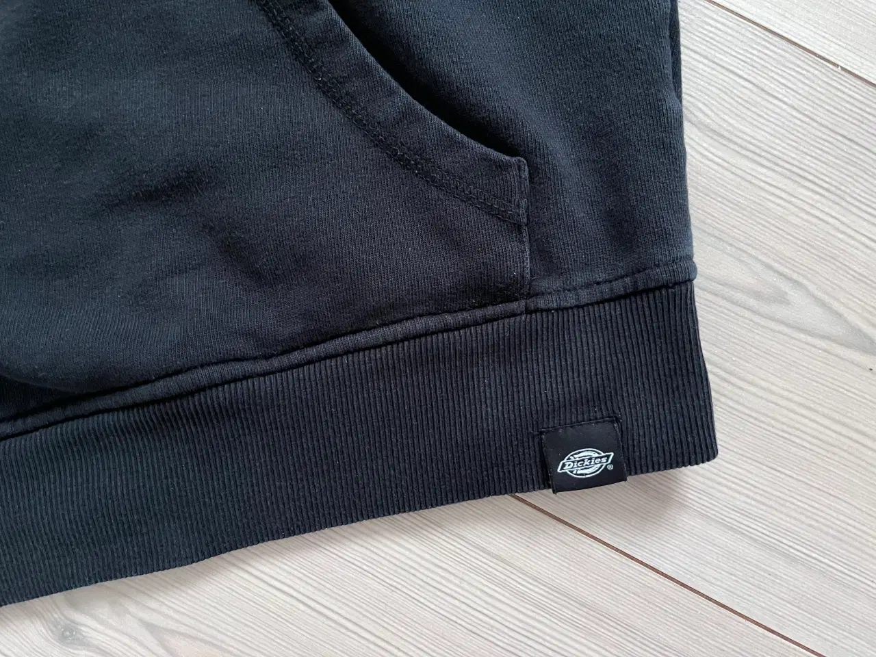 Billede 4 - Hættetrøje, hoodie, Sweater, Dickies, Str. XS