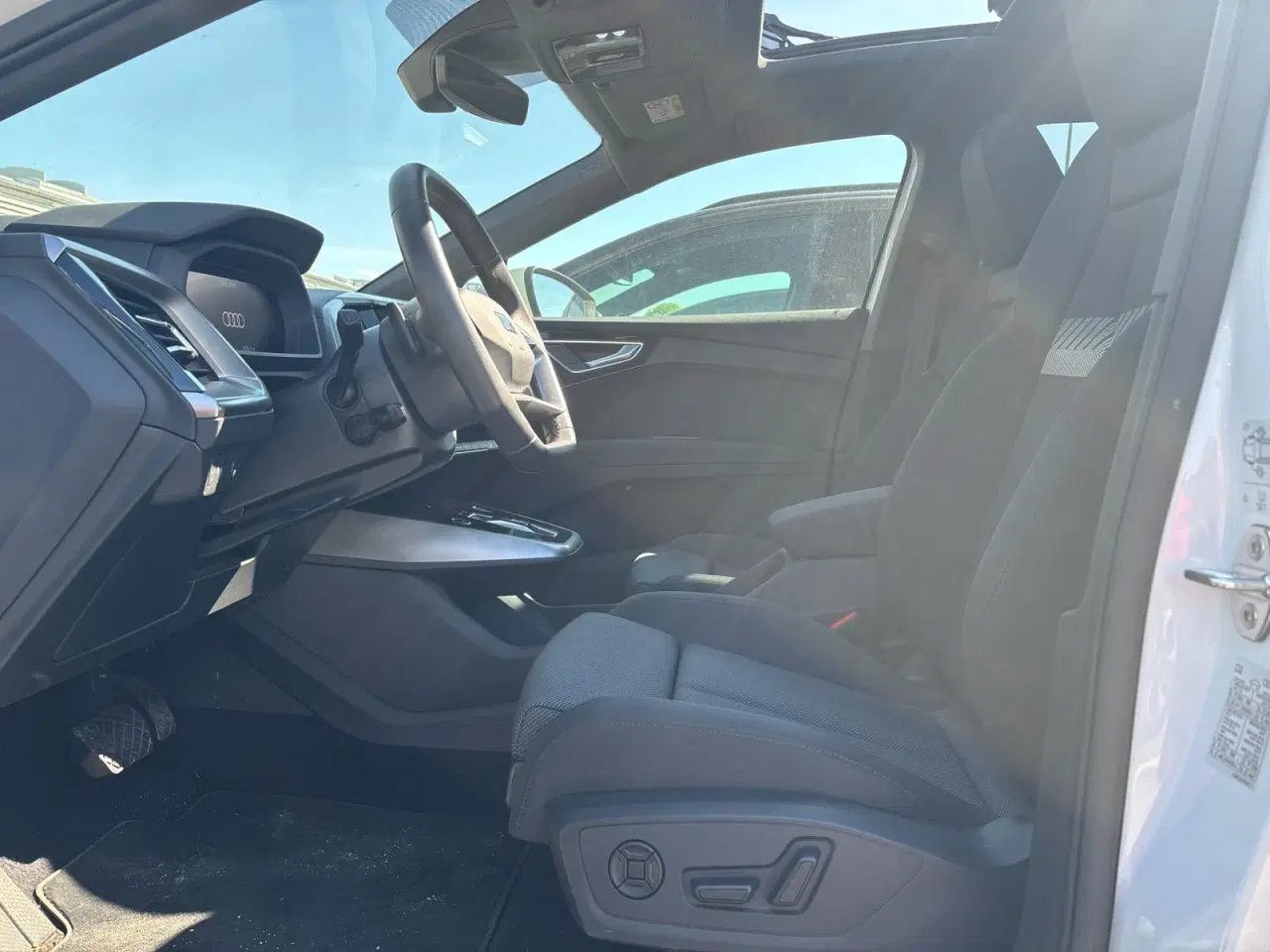 Billede 6 - Audi Q4 e-tron 45 Attitude quattro