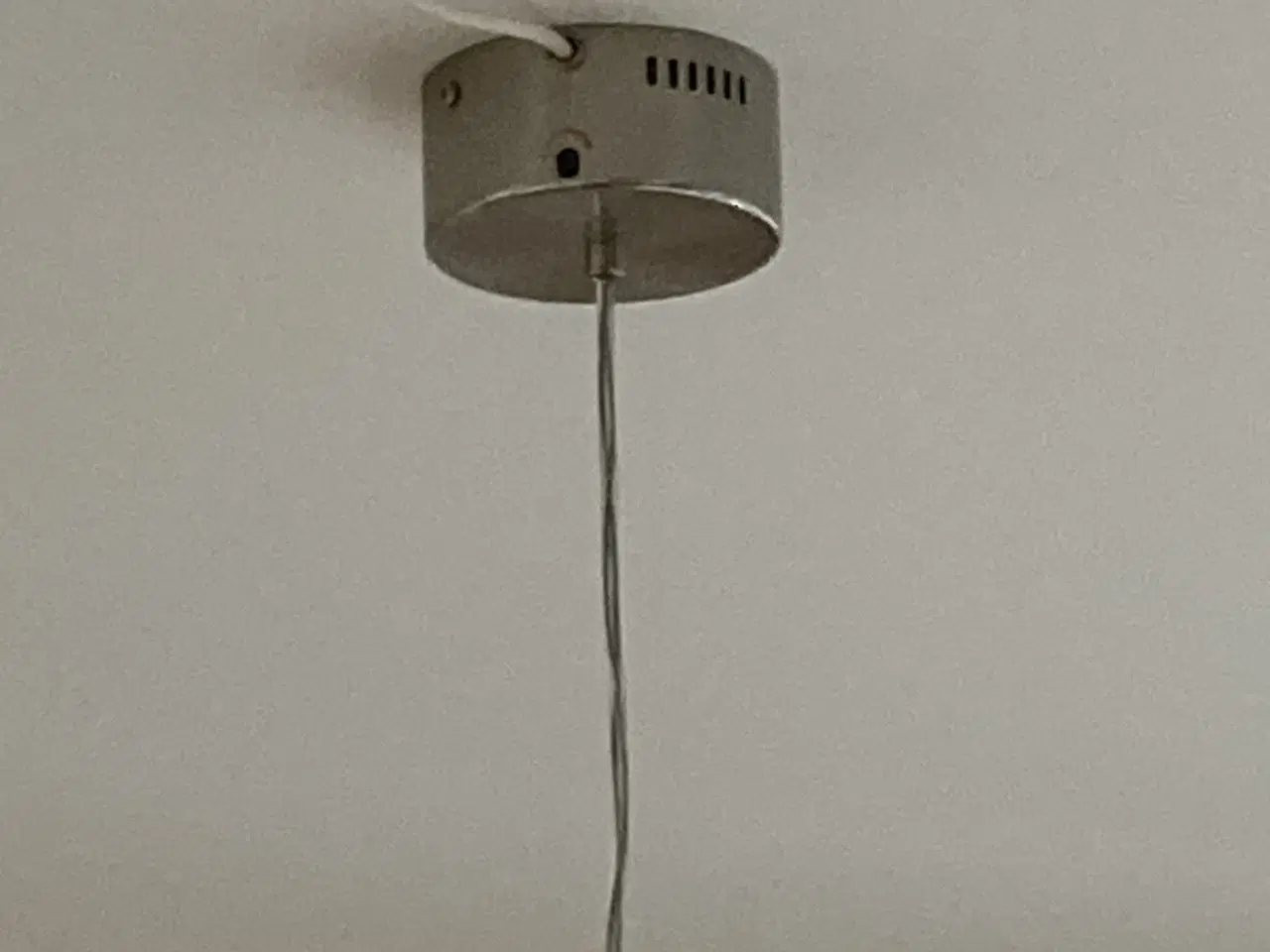 Billede 4 - Flot Herstal lampe 