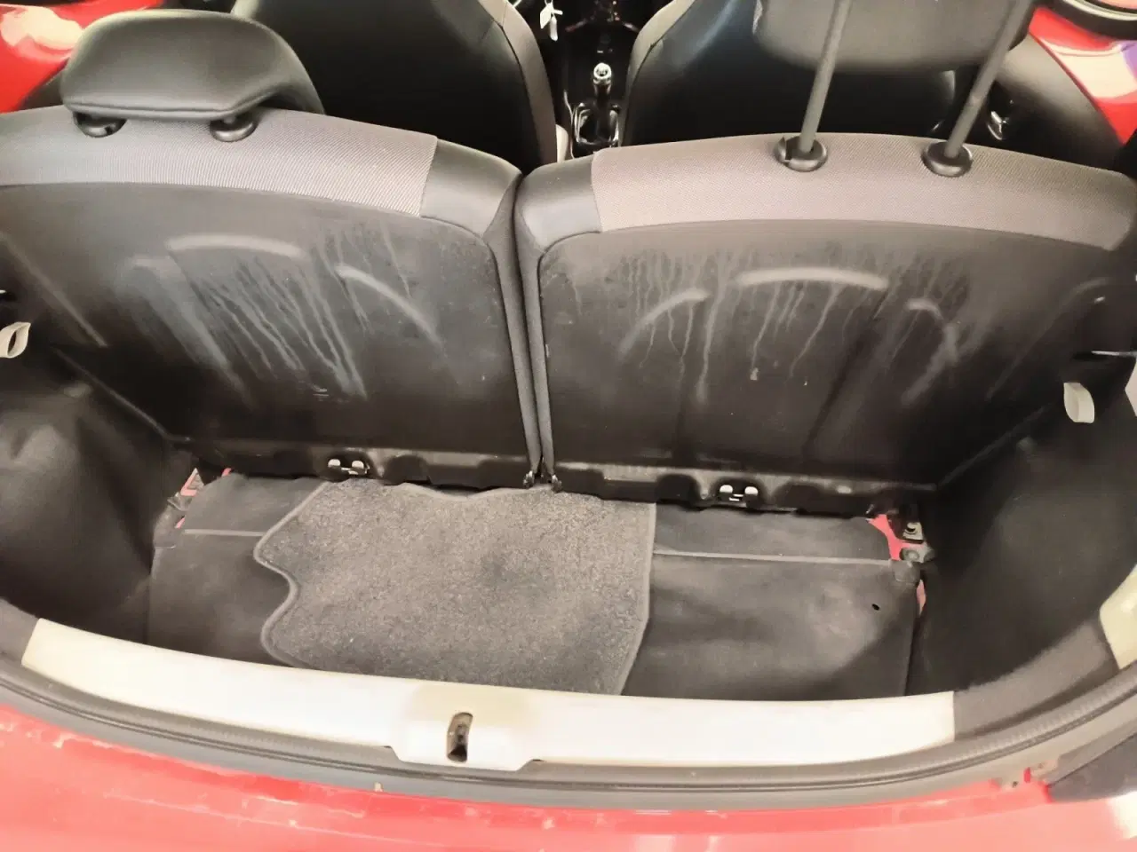 Billede 15 - Toyota Aygo 1,0 VVT-i x-wave Sky