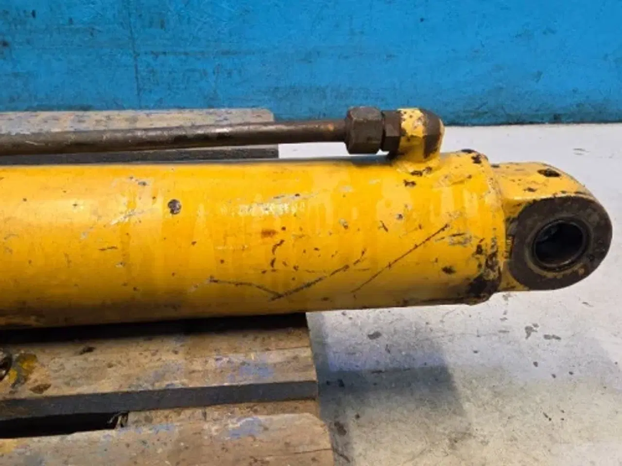 Billede 5 - Ford 675D Cylinder F1NNB577CA