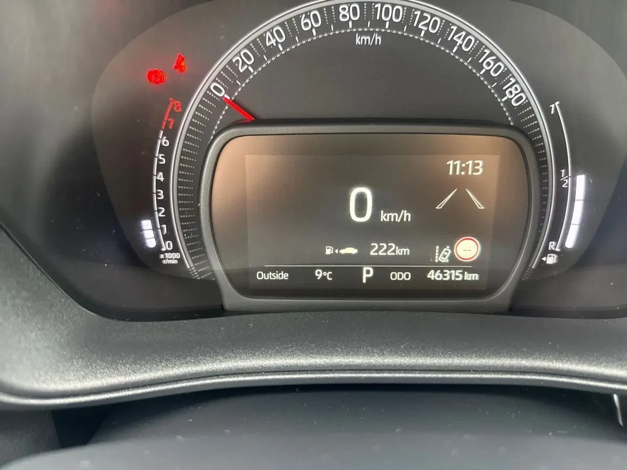 Billede 20 - Toyota Aygo X 1,0 VVT-I Active 72HK 5d Aut.