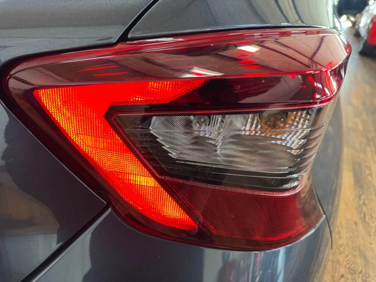 Billede 14 - Nissan Micra 1,5 dCi 90 N-Connecta