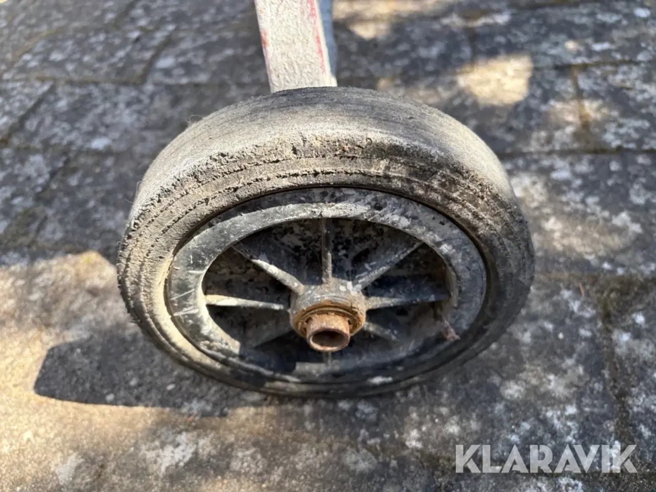 Billede 11 - Tvangsblander Guy Noel B150