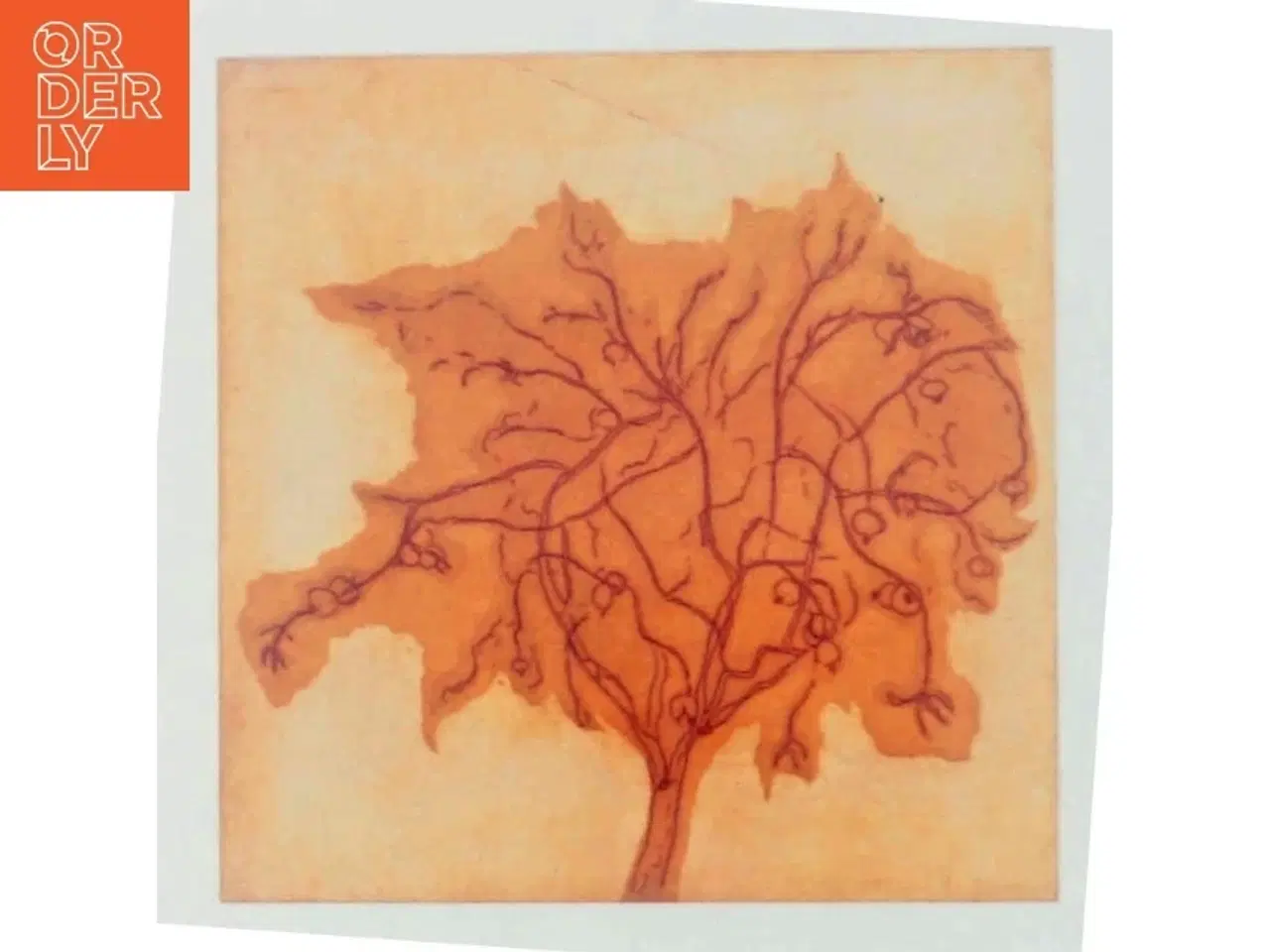 Billede 6 - Nye italienske fabuleringer af Torben Giver Andersen (Bog)